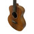Used Taylor GS MINI KOA W/GIGBAG Solid Top Acoustic Guitar Wood 40009-S000309314 View 4