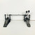 Used Sound Percussion Double Kick Drum Pedal 41103-S000056960 View 1