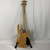 Used Carvin B4F LEFTY J Type Bass Guitar Natural 4-String 41128-S000108751 View 7
