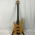Used Carvin B4F LEFTY J Type Bass Guitar Natural 4-String 41128-S000108751 View 8