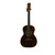 Used Recording King ROS-729 W/HC Solid Top Acoustic Guitar Natural 40009-S000309317 View 2