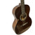 Used Recording King ROS-729 W/HC Solid Top Acoustic Guitar Natural 40009-S000309317 View 5