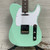 Used - Larrivee BAKER T CLASSIC Electric Guitar  40087-S000234770 View 2