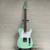 Used - Larrivee BAKER T CLASSIC Electric Guitar  40087-S000234770 View 1