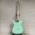 Used - Larrivee BAKER T CLASSIC Electric Guitar  40087-S000234770 View 4