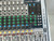 Used Soundcraft SIGNATURE 16 5049559 Mixing Console 40012-S000307008 View 5