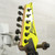 Used Ibanez RG2SXXV Offset Double Cutaway Electric Guitar Yellow 40015-S000331735 View 8
