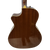 Used Fender NEWPORTER Laminate Top Acoustic Guitar Wood 40009-S000309323 View 7