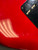 Used Peavey HORIZON II Vintage Super S Electric Guitar Red 6-String 40111-S000189953 View 18