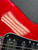 Used Peavey HORIZON II Vintage Super S Electric Guitar Red 6-String 40111-S000189953 View 22