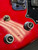 Used Peavey HORIZON II Vintage Super S Electric Guitar Red 6-String 40111-S000189953 View 25