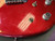 Used Peavey HORIZON II Vintage Super S Electric Guitar Red 6-String 40111-S000189953 View 9