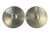 Used Paiste STAMBUL 15IN HI HATS 70S 41115-S000114634 View 1