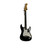 Used Fender STRATOCASTER PLAYER II MODIFIED W/GIGBAG S Type Electric Guitar Black 6-String 40009-S000309324 View 2