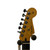 Used Fender STRATOCASTER PLAYER II MODIFIED W/GIGBAG S Type Electric Guitar Black 6-String 40009-S000309324 View 6