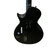 Used LTD EC-1000 DELUXE LP Type Electric Guitar Black 6-String 40009-S000309325 View 7