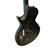Used LTD EC-1000 DELUXE LP Type Electric Guitar Black 6-String 40009-S000309325 View 9