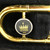 Used King B 8078 Vintage Trombone 41128-S000108762 View 2
