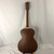 Used Guild OM-240E Solid Top Acoustic Guitar Wood 41128-S000108763 View 7