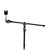 Used Pearl Boom Cymbal Stand 41119-S000036682 View 2