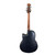 Used Ovation CELEBRITY CE44 Acoustic Guitar Black 40083-S000154286 View 4