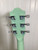 Used BCP ACOUSTIC KIT Laminate Top Acoustic Guitar Green 6-String 40107-S000154657 View 8