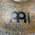 Used MEINL BYZANCE 21 DOUBLE DOWN CRASH RIDE 41106-S000096502 View 4