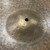 Used MEINL BYZANCE 21 DOUBLE DOWN CRASH RIDE 41106-S000096502 View 3