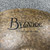 Used MEINL BYZANCE 21 DOUBLE DOWN CRASH RIDE 41106-S000096502 View 2