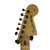 Used Fender AMERICAN PROFESSIONAL JAGUAR Offset Double Cutaway Electric Guitar Black 6-String 41120-S000035253 View 3