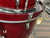 Used Gretsch 5 PC CATALINA MAPLE SHELLS Drum Shell Kit Red 40012-S000307016 View 5