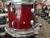 Used Gretsch 5 PC CATALINA MAPLE SHELLS Drum Shell Kit Red 40012-S000307016 View 6