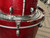 Used Gretsch 5 PC CATALINA MAPLE SHELLS Drum Shell Kit Red 40012-S000307016 View 12