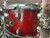 Used Gretsch 5 PC CATALINA MAPLE SHELLS Drum Shell Kit Red 40012-S000307016 View 14