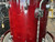 Used Gretsch 5 PC CATALINA MAPLE SHELLS Drum Shell Kit Red 40012-S000307016 View 18