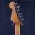 Used Fender ACOUSTASONIC JAZZMASTER Solid Top Acoustic Guitar Natural 40123-S000132944 View 5