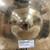 Used - Zildjian 14IN HI HAT BOTTOM  40087-S000234800 View 2