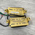 Used Ibanez Quantum Series Pickup Set 40112-S000180055 View 4