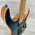 Used Ibanez RG421AHM Electric Guitar - Blue Moon Burst 40112-S000180056 View 6