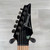 Used Ibanez RG421AHM Electric Guitar - Blue Moon Burst 40112-S000180056 View 4