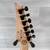 Used Ibanez RG421AHM Electric Guitar - Blue Moon Burst 40112-S000180056 View 11