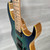 Used Ibanez RG421AHM Electric Guitar - Blue Moon Burst 40112-S000180056 View 9