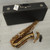 Used Vito Alto Saxophone 40015-S000331759 View 1