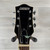 Used Gretsch G5420T Electromatic Classic Hollowbody Single-cutaway Electric Guitar - Azure Metallic - Case Included 40112-S000180061 View 4