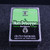 Used Electro Harmonix (E/H) HUM DEBUGGER PEDAL W/PWR Guitar Effects Pedal 40123-S000132954 View 3