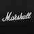 Used Marshall 2551AV 4 x 12 Guitar Speaker Cabinet 40015-S000331764 View 4