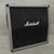 Used Marshall 2551AV 4 x 12 Guitar Speaker Cabinet 40015-S000331764 View 1