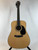 Used BRISTOL BD-16 Acoustic Guitar 41127-S000058869 View 2
