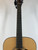 Used BRISTOL BD-16 Acoustic Guitar 41127-S000058869 View 3