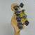 Used Fender MIM PLAYER JAGUAR J Type Bass Guitar Orange 4-String 40087-S000234804 View 8